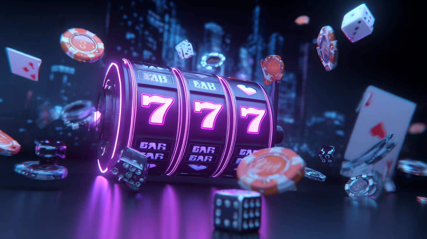 BETSUR CABA Online Casino slot categories for Argentine players